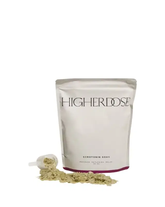 Serotonin Soak Salt, 32 oz.