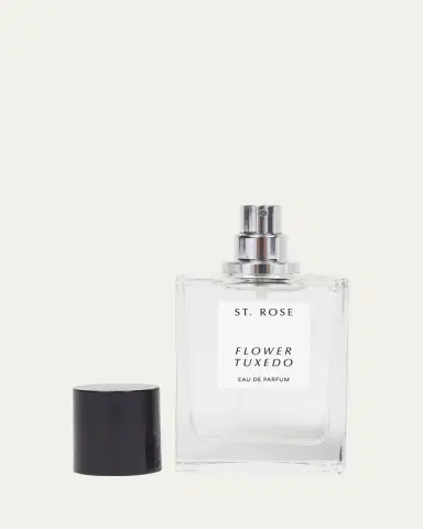 ST. ROSE Flower Tuxedo Eau De Parfum, 1.7 oz. | Thumbnail 2