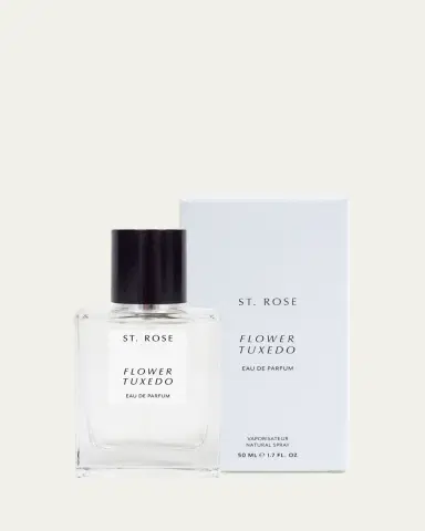 ST. ROSE Flower Tuxedo Eau De Parfum, 1.7 oz. | Thumbnail 3