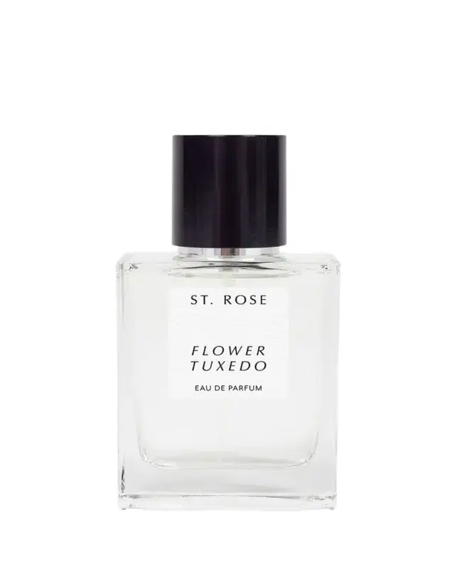 ST. ROSE Flower Tuxedo Eau De Parfum, 1.7 oz.