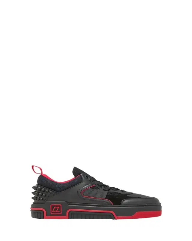Men's Astroloubi Spikes Fashion Sneakers