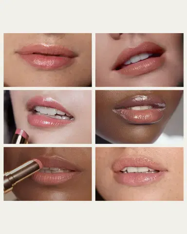 Sisley Paris Phyto-Rouge Shine Lipstick, 13 Sheer Beverly Hills | Thumbnail 3