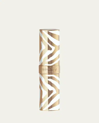 Sisley Paris Phyto-Rouge Shine Lipstick, 13 Sheer Beverly Hills | Thumbnail 4