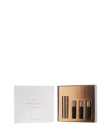 World of Chris Collins Anima Voyageur Fragrance Set, 3 x 0.25 oz. | Thumbnail 1