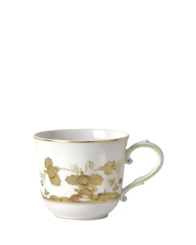 Oriente Italiano Aurum Mug