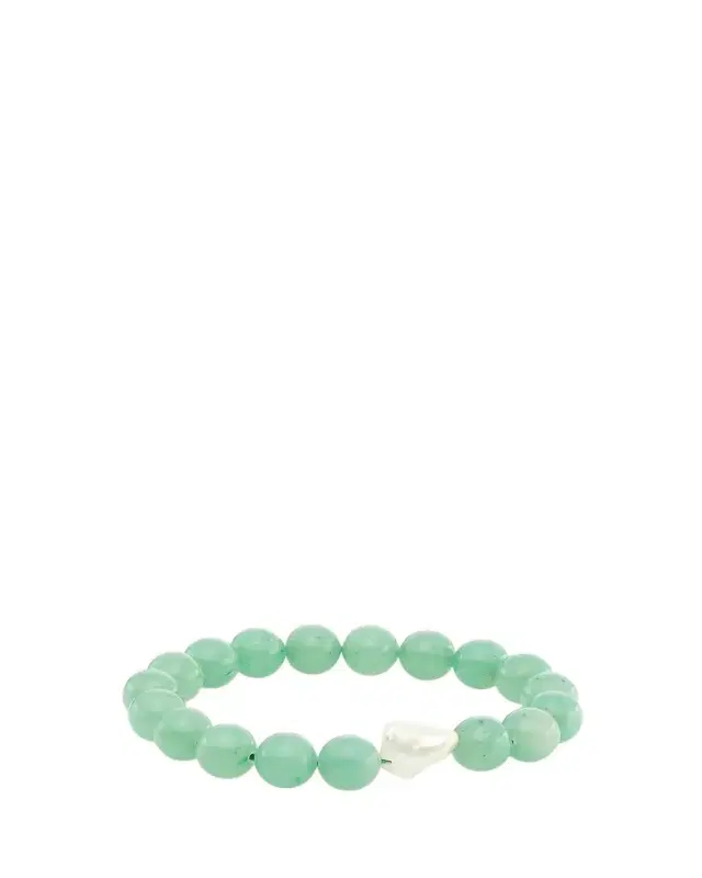 Paige Novick Venus Bracelet with Pearlized Shell