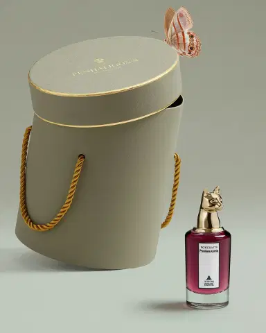 Penhaligon's The Bewitching Yasmine Eau de Parfum, 2.5 oz. | Thumbnail 4