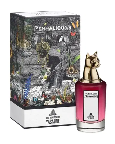 Penhaligon's The Bewitching Yasmine Eau de Parfum, 2.5 oz. | Thumbnail 1