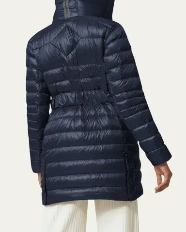 Canada Goose Cypress Hooded Jacket | Thumbnail 7 Canada Goose Cypress Hooded Jacket | Thumbnail 7
