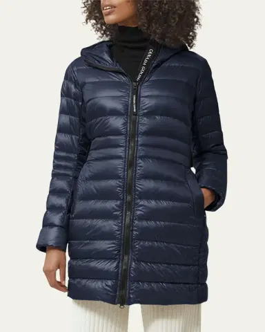 Canada Goose Cypress Hooded Jacket | Thumbnail 8 Canada Goose Cypress Hooded Jacket | Thumbnail 8