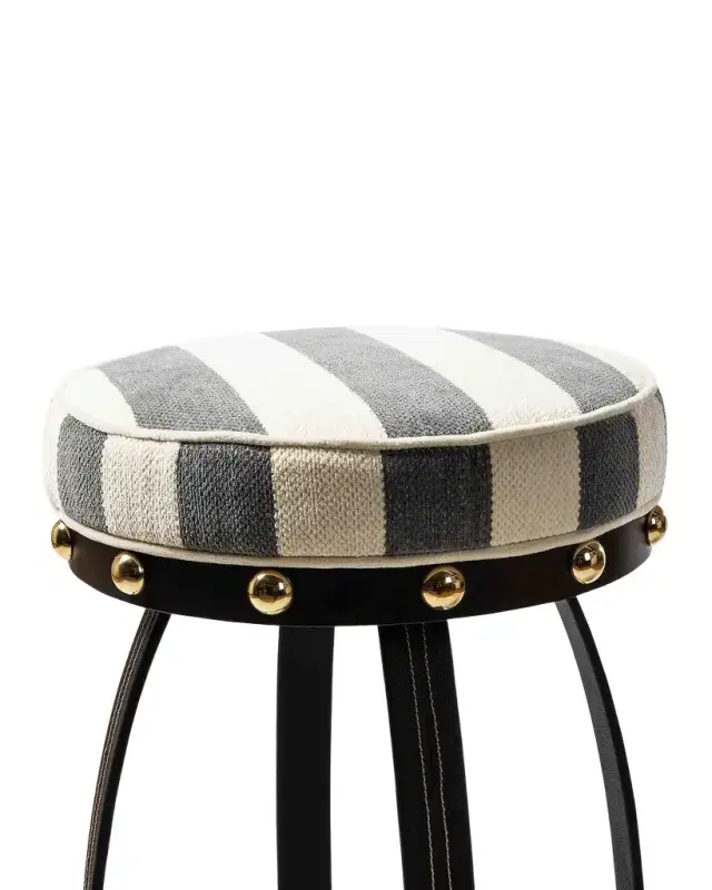 Flatiron Counter Stool