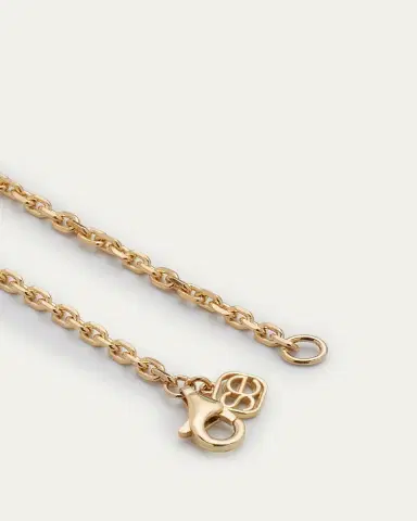 Sydney Evan 14k Gold Diamond Evil Eye Pendant Necklace | Thumbnail 4 Sydney Evan 14k Gold Diamond Evil Eye Pendant Necklace | Thumbnail 4