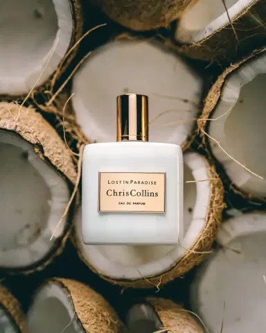 World of Chris Collins Lost In Paradise Eau de Parfum, 1.7 oz. | Thumbnail 2 World of Chris Collins Lost In Paradise Eau de Parfum, 1.7 oz. | Thumbnail 2