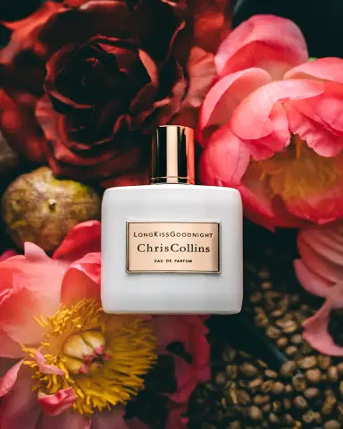 World of Chris Collins Long Kiss Goodnight Eau de Parfum, 1.7 oz. | Thumbnail 2