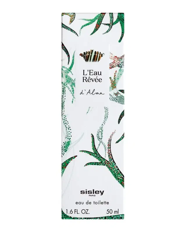 Sisley Paris L 'Eau Revee d'Alma
