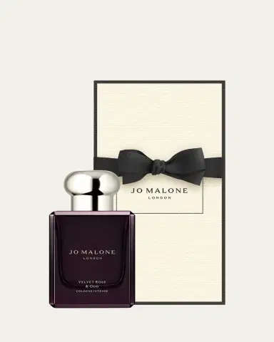 Jo Malone London Velvet Rose and Oud Cologne Intense, 1.7 oz. | Thumbnail 2 Jo Malone London Velvet Rose and Oud Cologne Intense, 1.7 oz. | Thumbnail 2