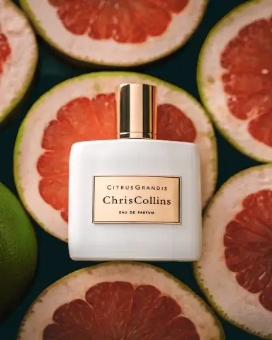 World of Chris Collins Citrus Grandis Eau de Parfum, 1.7 oz | Thumbnail 2