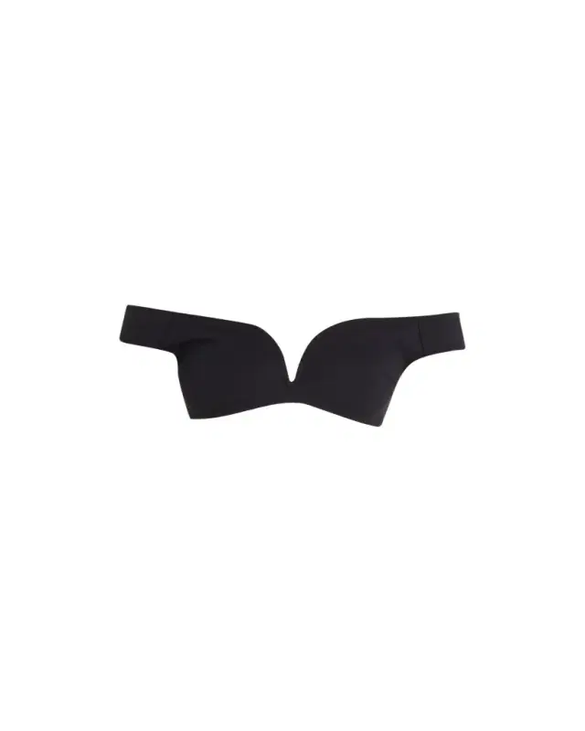 Eclipse Bandeau Bikini Top