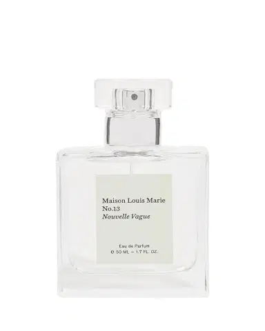Maison Louis Marie No.13 Nouvelle Vague Eau de Parfum, 1.7 oz. | Thumbnail 1