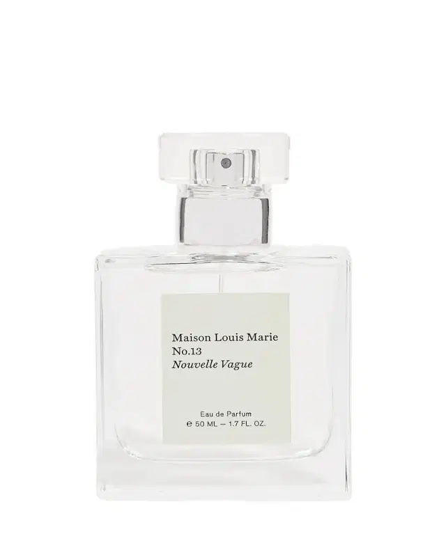 Maison Louis Marie No.13 Nouvelle Vague Eau de Parfum, 1.7 oz.
