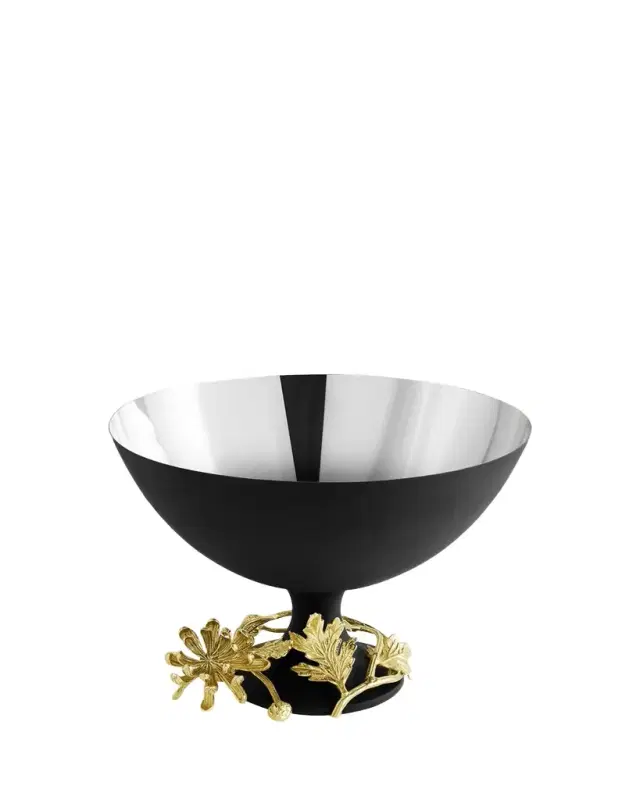 Michael Aram Dahlia Serving Bowl