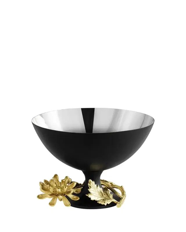Michael Aram Dahlia Small Bowl