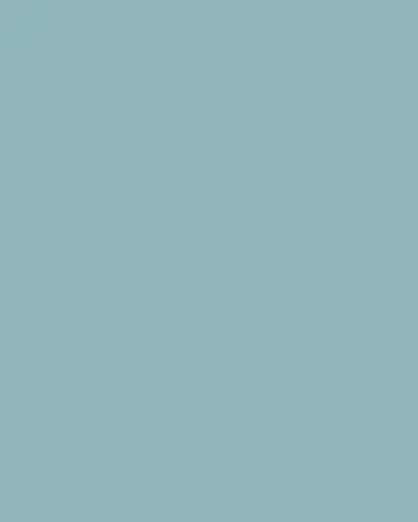 The Lino Essential Aqua Tablecloth, 71" Square | Thumbnail 2