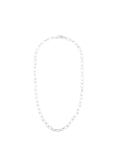 Ippolita 925 Classico Faceted Oval Link Necklace | Thumbnail 1
