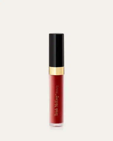 Trish McEvoy Easy Liquid Lip Gloss | Thumbnail 4