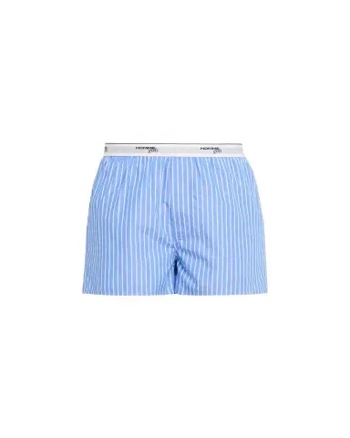 Hommegirls Classic Stripe Boxer Shorts | Thumbnail 1