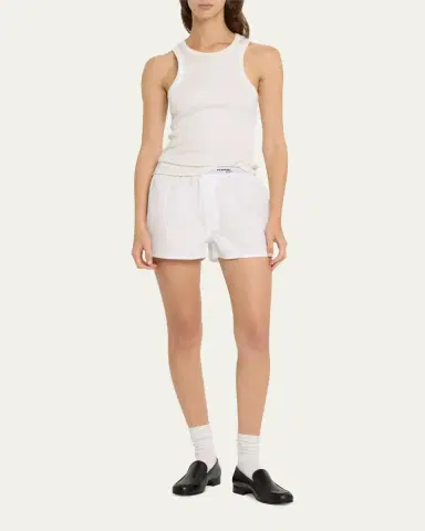 Hommegirls Logo Waistband Boxers | Thumbnail 2