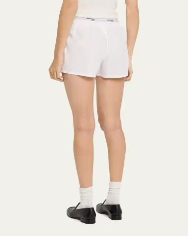 Hommegirls Logo Waistband Boxers | Thumbnail 3