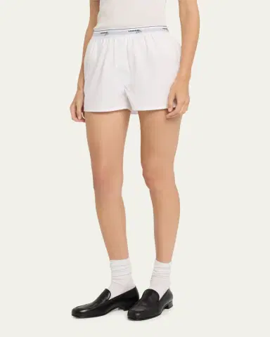 Hommegirls Logo Waistband Boxers | Thumbnail 4