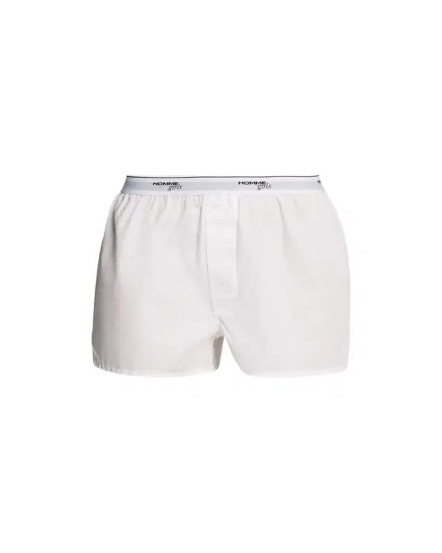 Logo Waistband Boxers