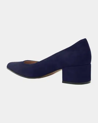 Gianvito Rossi Piper Pumps 45 | Thumbnail 3