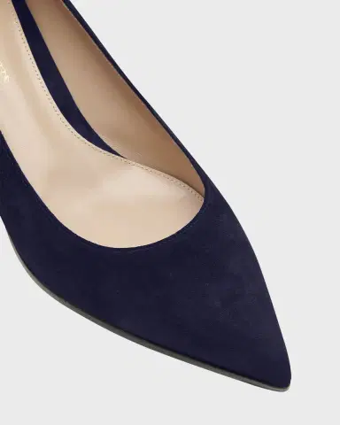 Gianvito Rossi Piper Pumps 45 | Thumbnail 4