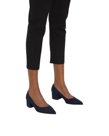 Gianvito Rossi Piper Pumps 45 | Thumbnail 1