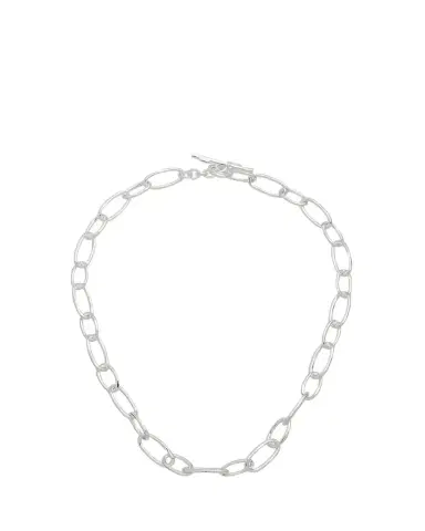 Ippolita 925 Classico Faceted Oval Link Necklace | Thumbnail 1