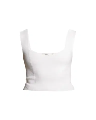 A.L.C. Jordana Sweetheart Tank Top | Thumbnail 1