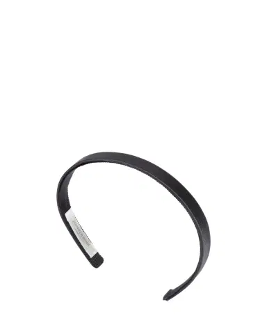 Jennifer Behr Lucy Silk Headband | Thumbnail 1