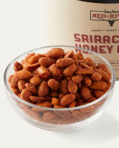 Virginia Diner Sriracha Honey Roasted Peanuts, 2 Count | Thumbnail 2