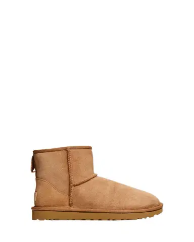 UGG Classic Mini II Boot | Thumbnail 1 UGG Classic Mini II Boot | Thumbnail 1