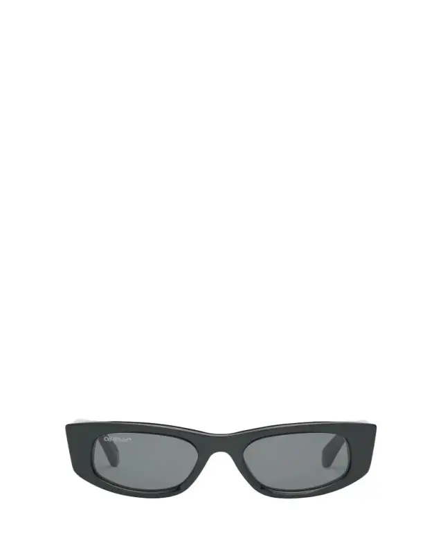 Off-White Matera Acetate Cat-Eye Sunglasses