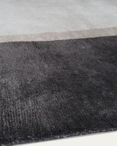 The Rug Company x Kelly Wearstler District Silt Hand-Knotted Rug, 8' x 10' | Thumbnail 3 The Rug Company x Kelly Wearstler District Silt Hand-Knotted Rug, 8' x 10' | Thumbnail 3