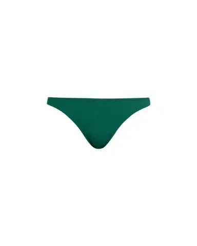 ERES Fripon Solid Low-Rise Hipster Bikini Bottoms | Thumbnail 1