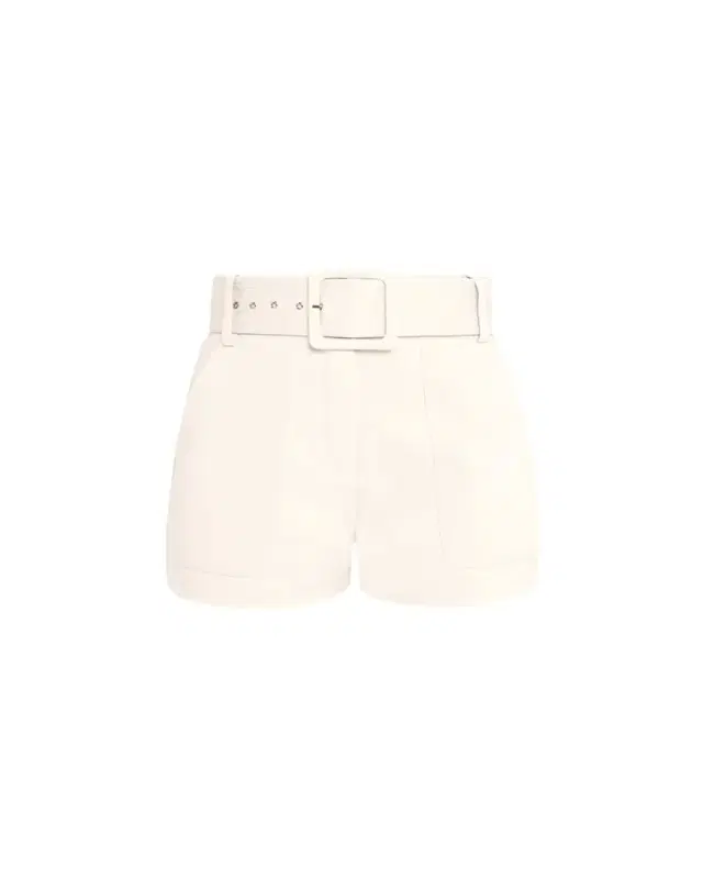 Kasey Belted Shorts