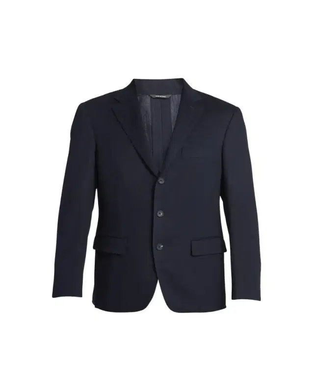 Men's New Order Jacket