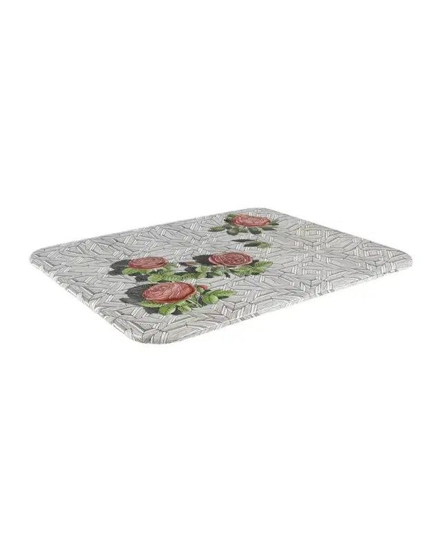 Musciarabia con rose Tray