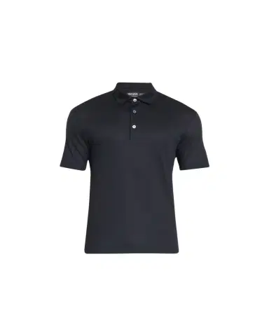 Zegna Men's Wool Polo Shirt | Thumbnail 1