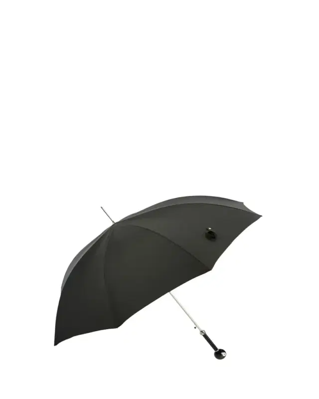 Pasotti Since 1956 Men's 8-Ball Umbrella